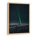 Centro de Monterrey - 2025mx | Cuadro decorativo de Canvas Lab