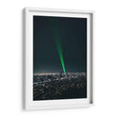 Centro de Monterrey - 2025mx | Cuadro decorativo de Canvas Lab