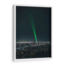 Centro de Monterrey - 2025mx | Cuadro decorativo de Canvas Lab