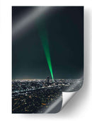 Centro de Monterrey - 2025mx | Cuadro decorativo de Canvas Lab