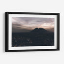 Cerro de la Silla	 - 2025mx | Cuadro decorativo de Canvas Lab