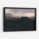 Cerro de la Silla	 - 2025mx | Cuadro decorativo de Canvas Lab