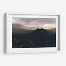 Cerro de la Silla	 - 2025mx | Cuadro decorativo de Canvas Lab