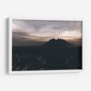 Cerro de la Silla	 - 2025mx | Cuadro decorativo de Canvas Lab