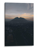 Cerro de la Silla 3 - 2025mx | Cuadro decorativo de Canvas Lab