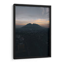Cerro de la Silla 3 - 2025mx | Cuadro decorativo de Canvas Lab