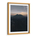 Cerro de la Silla 3 - 2025mx | Cuadro decorativo de Canvas Lab