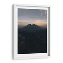 Cerro de la Silla 3 - 2025mx | Cuadro decorativo de Canvas Lab