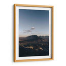 Cerro de las Mitras - 2025mx | Cuadro decorativo de Canvas Lab