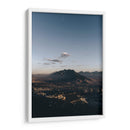 Cerro de las Mitras - 2025mx | Cuadro decorativo de Canvas Lab