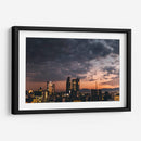 Ciudad de México - 2025mx | Cuadro decorativo de Canvas Lab