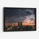 Ciudad de México - 2025mx | Cuadro decorativo de Canvas Lab