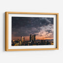 Ciudad de México - 2025mx | Cuadro decorativo de Canvas Lab