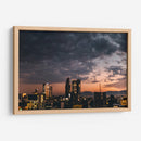 Ciudad de México - 2025mx | Cuadro decorativo de Canvas Lab