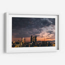 Ciudad de México - 2025mx | Cuadro decorativo de Canvas Lab