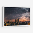 Ciudad de México - 2025mx | Cuadro decorativo de Canvas Lab