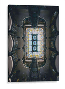 Gran Hotel CDMX - 2025mx | Cuadro decorativo de Canvas Lab