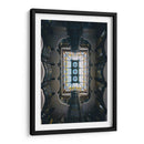 Gran Hotel CDMX - 2025mx | Cuadro decorativo de Canvas Lab