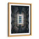 Gran Hotel CDMX - 2025mx | Cuadro decorativo de Canvas Lab