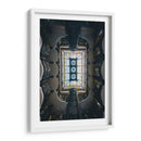 Gran Hotel CDMX - 2025mx | Cuadro decorativo de Canvas Lab