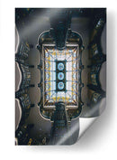 Gran Hotel CDMX - 2025mx | Cuadro decorativo de Canvas Lab