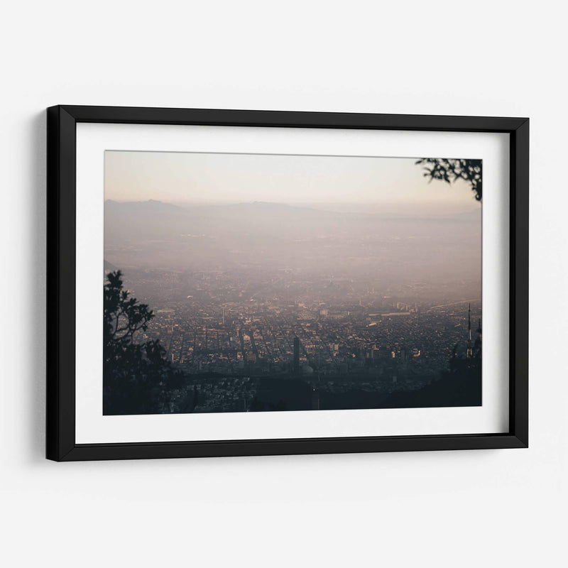 Pabellón M - 2025mx | Cuadro decorativo de Canvas Lab