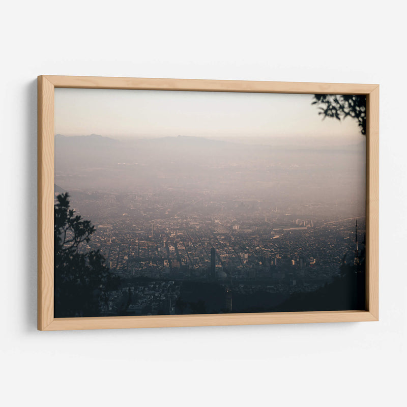 Pabellón M - 2025mx | Cuadro decorativo de Canvas Lab