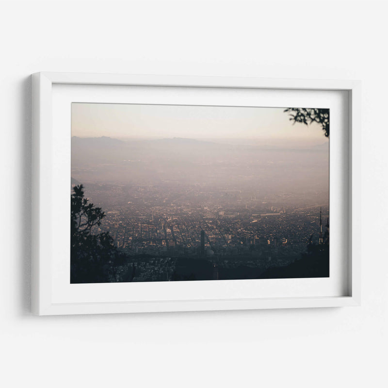 Pabellón M - 2025mx | Cuadro decorativo de Canvas Lab