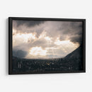 Rayos de luz, San Pedro GG - 2025mx | Cuadro decorativo de Canvas Lab