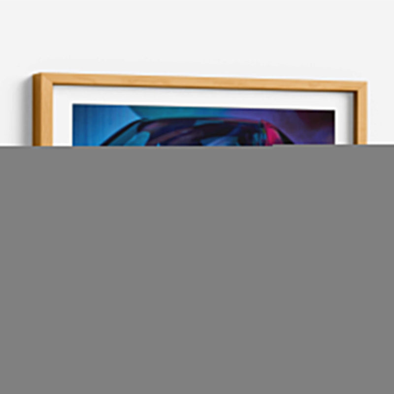 i8 | Cuadro decorativo de Canvas Lab