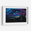 i8 | Cuadro decorativo de Canvas Lab