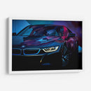 i8 | Cuadro decorativo de Canvas Lab