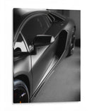 Lambo | Cuadro decorativo de Canvas Lab