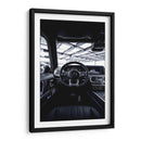 Mercedes Booth | Cuadro decorativo de Canvas Lab