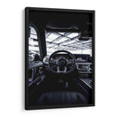 Mercedes Booth | Cuadro decorativo de Canvas Lab