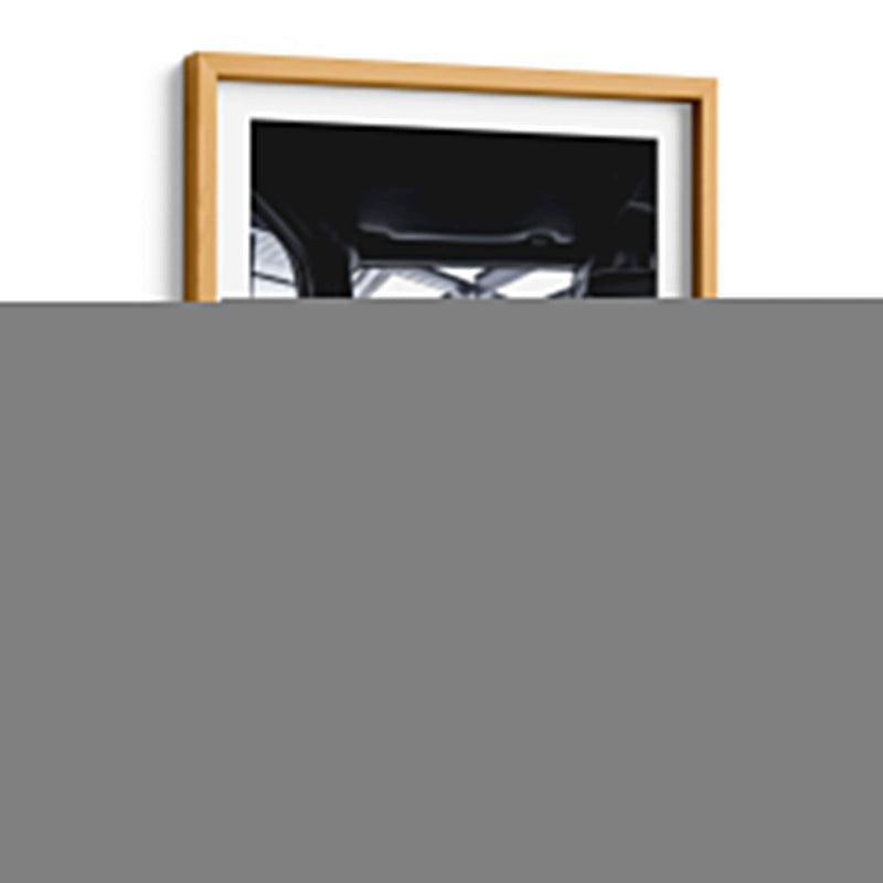 Mercedes Booth | Cuadro decorativo de Canvas Lab