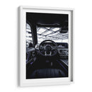 Mercedes Booth | Cuadro decorativo de Canvas Lab