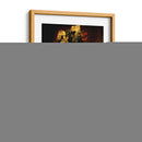 Baco, el adolescente - Caravaggio | Cuadro decorativo de Canvas Lab