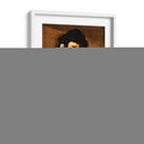 Chico mordido por una lagartija	 - Caravaggio | Cuadro decorativo de Canvas Lab