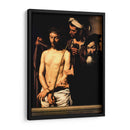 Ecce Homo - Caravaggio | Cuadro decorativo de Canvas Lab