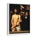 Ecce Homo - Caravaggio | Cuadro decorativo de Canvas Lab