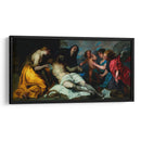 Lamentación sobre Cristo muerto - Anton van Dyck | Cuadro decorativo de Canvas Lab