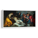 Lamentación sobre Cristo muerto - Anton van Dyck | Cuadro decorativo de Canvas Lab