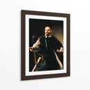 Cuadro decorativo de Canvas Lab
