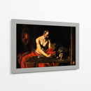 Cuadro decorativo de Canvas Lab