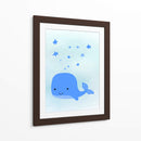 Cuadro decorativo de Canvas Lab