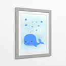 Cuadro decorativo de Canvas Lab
