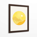 Cuadro decorativo de Canvas Lab