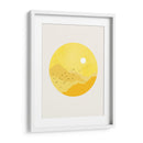 Circle Day | Cuadro decorativo de Canvas Lab