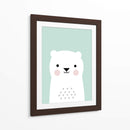 Cuadro decorativo de Canvas Lab